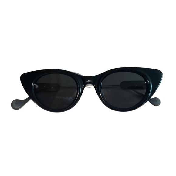 Moncler Accessories - Authentic MONCLER cat eye tinted sunglasses